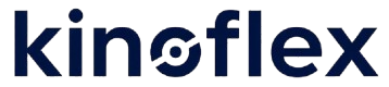 Kinoflex.one - Your Ultimate Free Gaming Hub logo