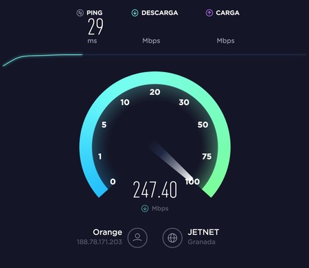Cómo medir la velocidad real de mi internet (Speedtest fiable)