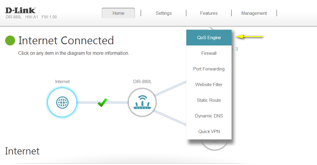 Cómo priorizar el tráfico de juegos en el router (QoS – Quality of Service)