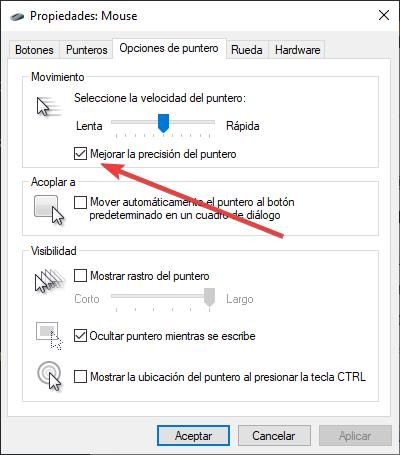 Cómo solucionar el lag del mouse en Windows 11