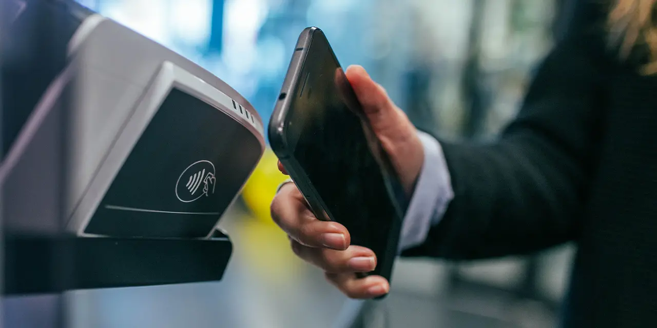 Cómo usar NFC para conectar dispositivos rápidamente