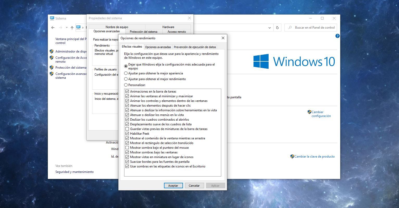 Guía definitiva para optimizar archivo de paginación (Memoria Virtual)