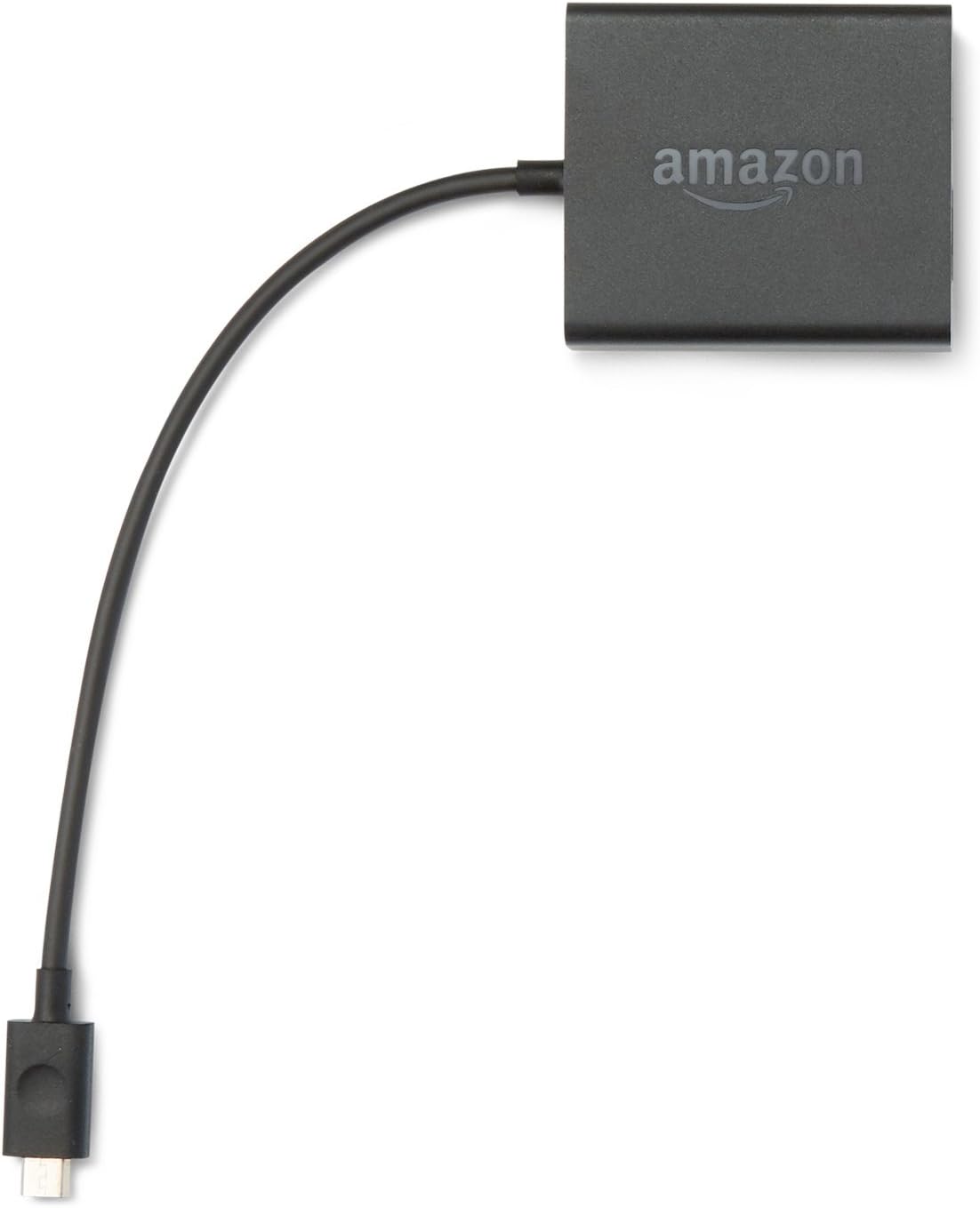 Solucionar Fire TV Stick «Conectado con problemas»